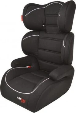 Carkids Verstelbaar Kinderautostoeltje Zwart En Wit | Kinderautostoel Groep 2-3 | Kinderen Van 3,5-12 Jaar | 15-36 Kg -Aanbiedingen BIBS Winkel 806x1200 9
