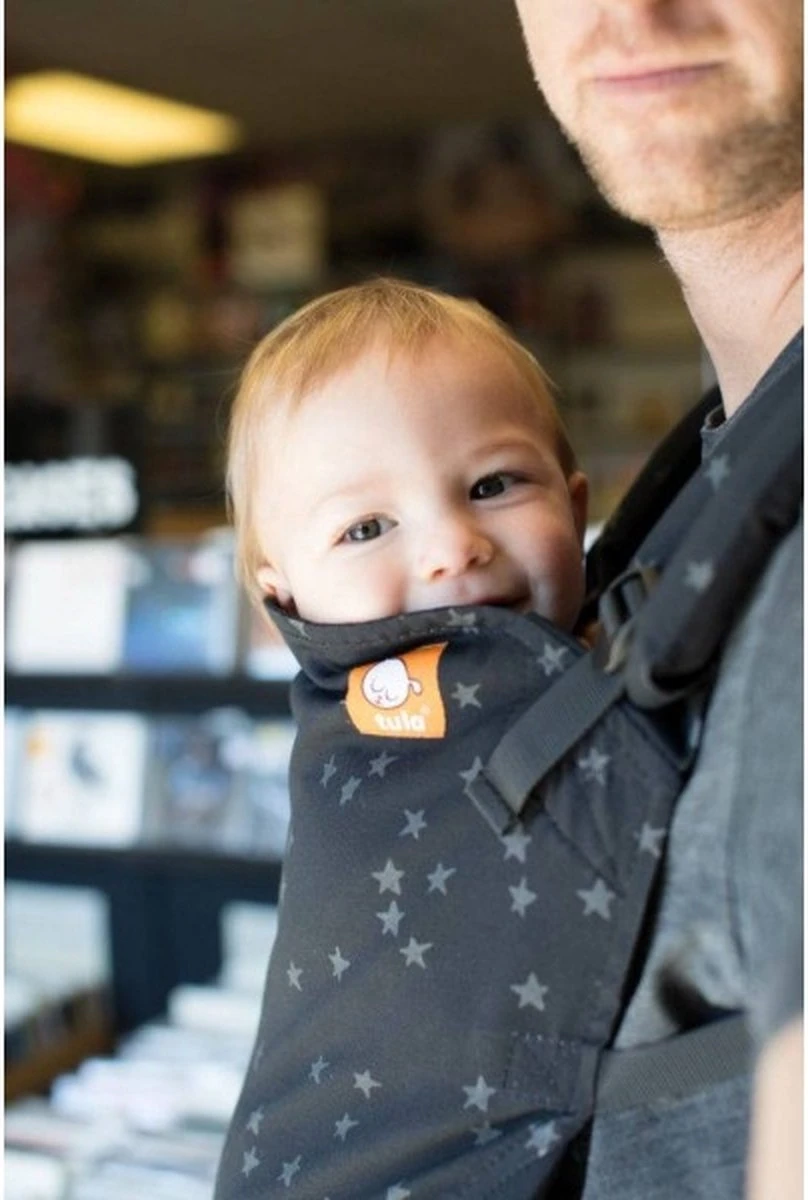 Tula Draagzak Free To Grow - Discover 2 Tula Draagzak Free To Grow - Discover - Afbeelding 2