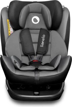 Lionelo Bastiaan - Autostoel - 360° Draaibaar - ISOFIX 19 Lionelo Bastiaan - Autostoel - 360° Draaibaar - ISOFIX -Aanbiedingen BIBS Winkel 808x1200 4