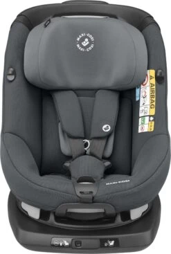 Maxi-Cosi AxissFix I-Size Autostoeltje - 360° Draaibaar - Authentic Graphite -Aanbiedingen BIBS Winkel 808x1200 6