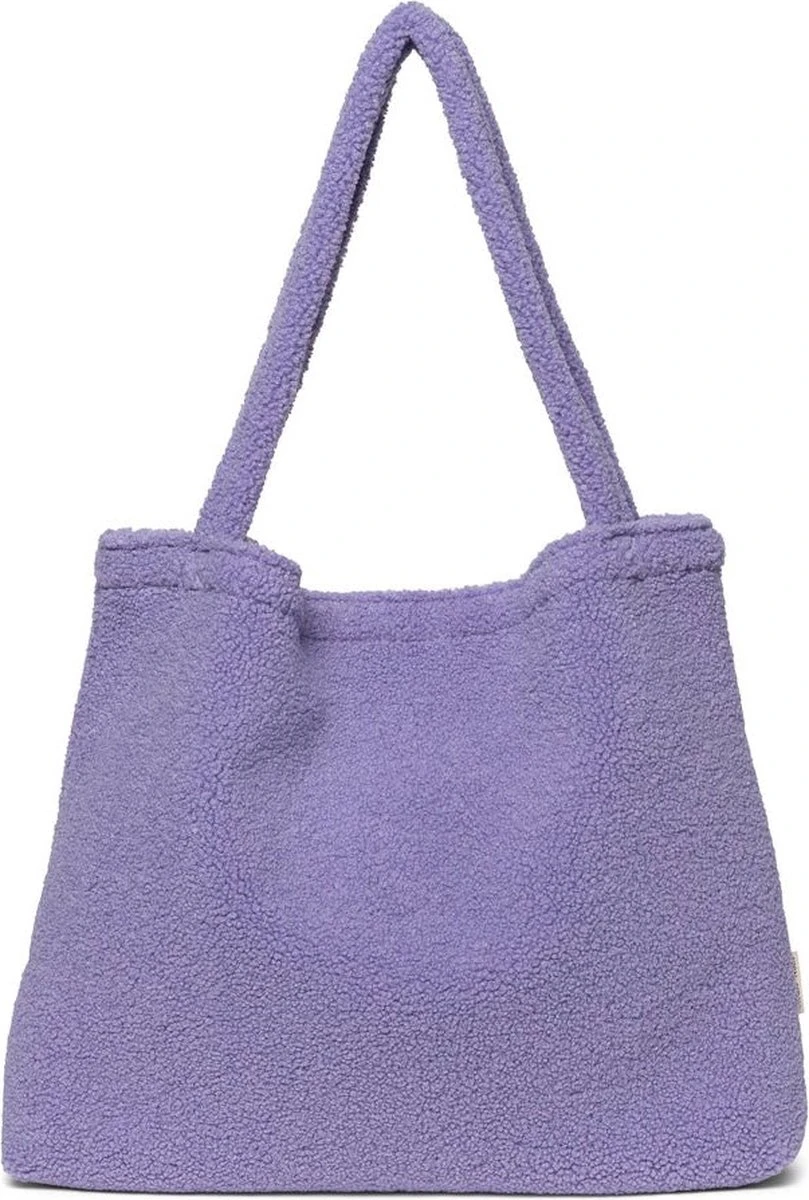 Studio Noos - Luiertas Mom-bag Chunky Teddy 14 Studio Noos - Luiertas Mom-bag Chunky Teddy - Afbeelding 14