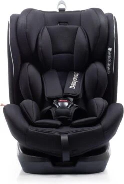 Babyauto Biro D FIX Black Group 0+ 1 2 3 - 0 Tot 36 Kg - Isofix -Aanbiedingen BIBS Winkel 810x1200 4