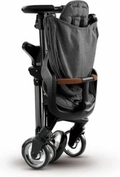 Paraplu Buggy Easy Go Grijs, Ultra Compact En Licht Van Gewicht -Aanbiedingen BIBS Winkel 810x1200 8