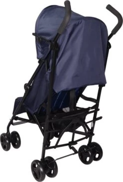 Ding GoGo Buggy - Blauw - Multi Standen Buggy - Incl. Boodschappenmandje En Zonnekap -Aanbiedingen BIBS Winkel 810x1200 9