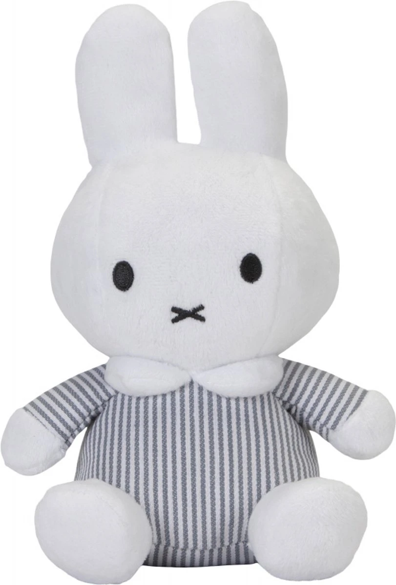 Nijntje - Gift Set - Fun At Sea - 0+ Maanden - 3 Delig 3 Nijntje - Gift Set - Fun At Sea - 0+ Maanden - 3 Delig - Afbeelding 3