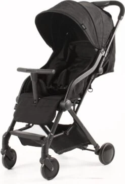 Kekk Buggy Ymo Plus Junior 45 X 105 Cm Aluminium Zwart -Aanbiedingen BIBS Winkel 812x1200 10