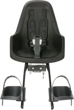 Bobike One Mini Fietsstoeltje Voor - Urban Black 26 Bobike One Mini Fietsstoeltje Voor - Urban Black -Aanbiedingen BIBS Winkel 812x1200 13