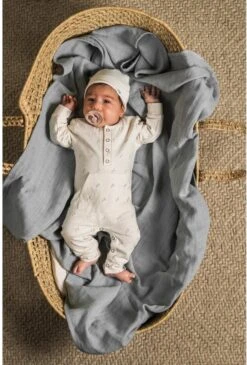 Jollein Hydrofiele Doek Small 70x70cm Bamboe Katoen - Storm Grey - 4 Stuks 33 Jollein Hydrofiele Doek Small 70x70cm Bamboe Katoen - Storm Grey - 4 Stuks -Aanbiedingen BIBS Winkel 812x1200 2