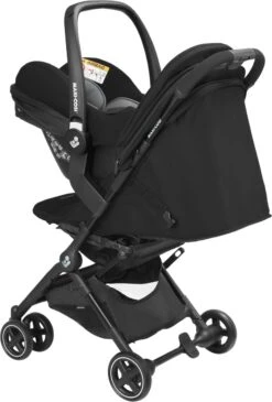 Maxi-Cosi Lara² Buggy - Essential Black (Black Frame) 33 Maxi-Cosi Lara² Buggy - Essential Black (Black Frame) -Aanbiedingen BIBS Winkel 812x1200 6