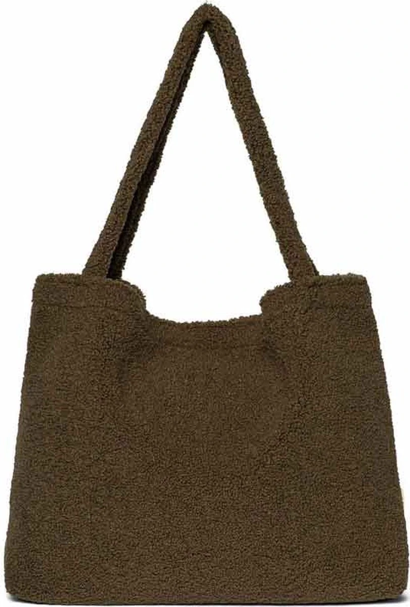 Studio Noos - Luiertas Mom-bag Chunky Teddy 19 Studio Noos - Luiertas Mom-bag Chunky Teddy - Afbeelding 19