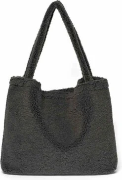 Studio Noos - Luiertas Mom-bag Chunky Teddy 39 Studio Noos - Luiertas Mom-bag Chunky Teddy -Aanbiedingen BIBS Winkel 814x1200 7