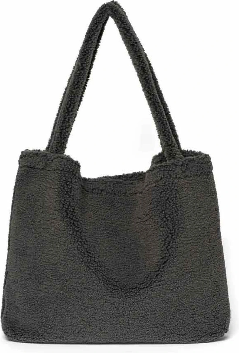 Studio Noos - Luiertas Mom-bag Chunky Teddy 20 Studio Noos - Luiertas Mom-bag Chunky Teddy - Afbeelding 20