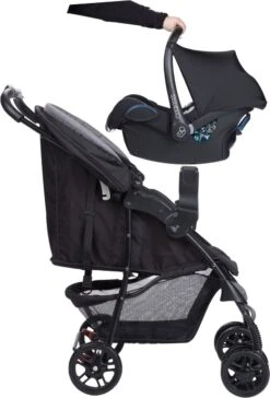 Safety 1st Taly Buggy - Black Chic -Aanbiedingen BIBS Winkel 814x1200 9