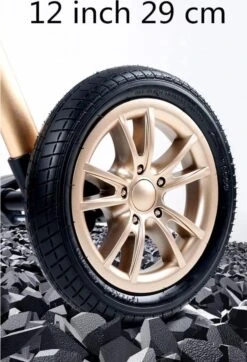 Merkloos Kinderwagen 3-in-1 – Luxe Kinderwagen - Buggy – Wandelwagen - Multifunctioneel – Opklapbaar – Incl Autostoel – Blauw 12 Merkloos Kinderwagen 3-in-1 – Luxe Kinderwagen - Buggy – Wandelwagen - Multifunctioneel – Opklapbaar – Incl Autostoel – Blauw -Aanbiedingen BIBS Winkel 818x1200 9