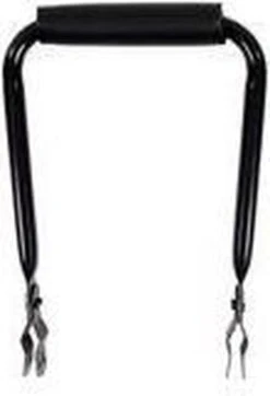 Mirage Rugleuning - Kinderrugsteun Zwart 14 - 16 Cm -Aanbiedingen BIBS Winkel 819x1200 11