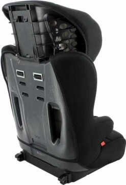 Nania - Racer ISOFIX - Meegroei Autostoel Groep 1 2 3 - Van 9 Tot 36 Kg - Donkergrijs 18 Nania - Racer ISOFIX - Meegroei Autostoel Groep 1 2 3 - Van 9 Tot 36 Kg - Donkergrijs -Aanbiedingen BIBS Winkel 819x1200 5