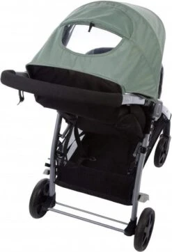 Safety 1st Step & Go Stand Alone Buggy - Green Hill 11 Safety 1st Step & Go Stand Alone Buggy - Green Hill -Aanbiedingen BIBS Winkel 819x1200 6