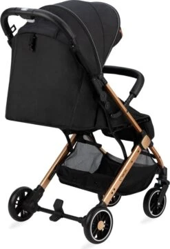 MoMi Wandelwagen Estelle - Zwart -Aanbiedingen BIBS Winkel 822x1200 14