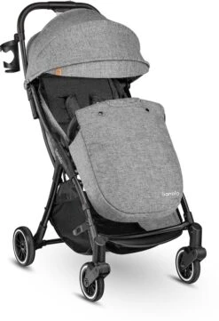 Lionelo Buggy Julie One - Kinderwagen Premium - Automatisch Opvouwen - Wandelwagen Tot 22 Kg - Comfortabele Zitje 33 Lionelo Buggy Julie One - Kinderwagen Premium - Automatisch Opvouwen - Wandelwagen Tot 22 Kg - Comfortabele Zitje -Aanbiedingen BIBS Winkel 822x1200 5