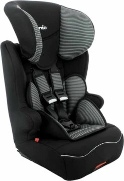 Nania - Racer ISOFIX - Meegroei Autostoel Groep 1 2 3 - Van 9 Tot 36 Kg - Donkergrijs 15 Nania - Racer ISOFIX - Meegroei Autostoel Groep 1 2 3 - Van 9 Tot 36 Kg - Donkergrijs -Aanbiedingen BIBS Winkel 823x1200 5