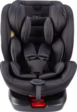 Bebies First Meegroei Autostoel Rotate - Isofix - Groep 0/1/2/3 - 360 Graden Draaibaar - Zwart -Aanbiedingen BIBS Winkel 824x1200 6
