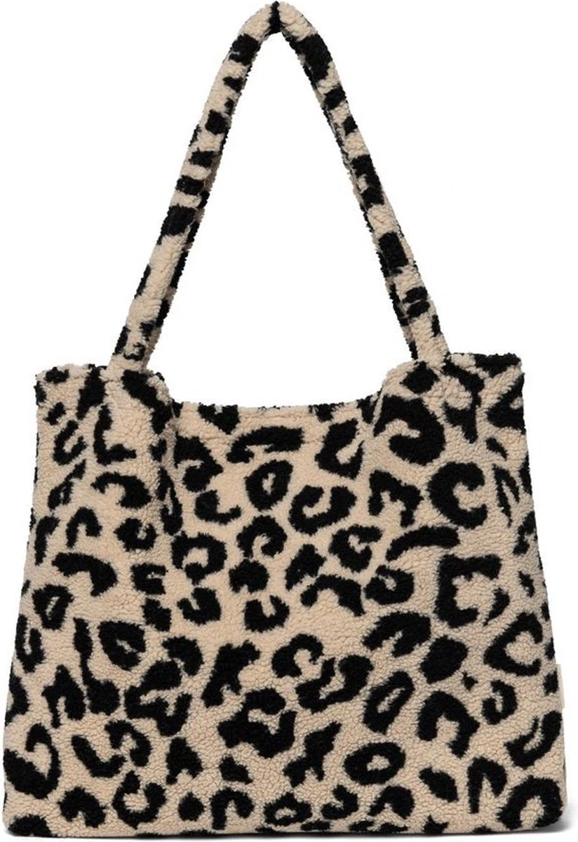 Studio Noos - Luiertas Mom-bag Chunky Teddy 13 Studio Noos - Luiertas Mom-bag Chunky Teddy - Afbeelding 13
