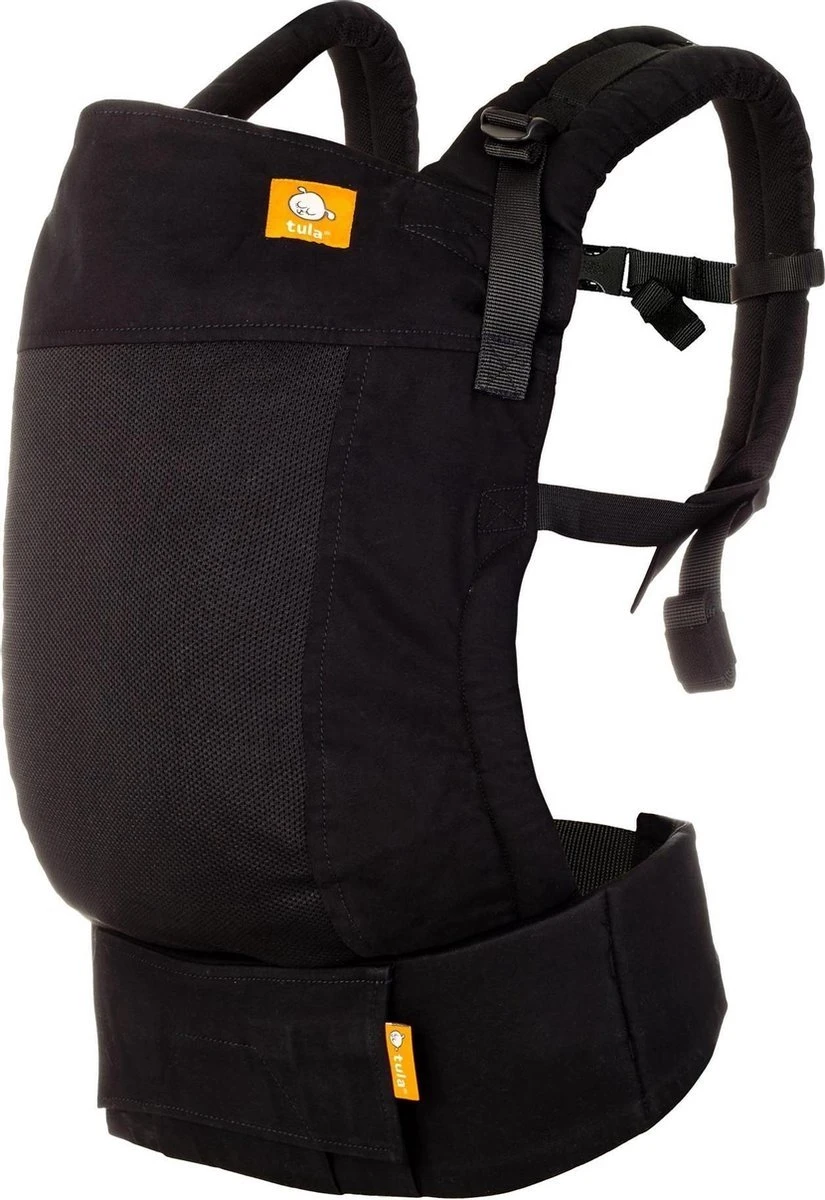 Tula Draagzak Free To Grow - Coast Urbanista 1 Tula Draagzak Free To Grow - Coast Urbanista