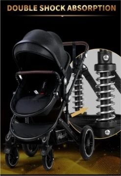 Merkloos 3 In 1 Kinderwagen - Buggy - Opklapbare Wandelwagen - Opvouwbaar - Kinderwagen 3 In 1 - Wandelwagen - Kinderwagens - Kinderwagen 3 In 1 Incl Autostoel - Wandelwagen Baby - Maxi-Cosi 23 Merkloos 3 In 1 Kinderwagen - Buggy - Opklapbare Wandelwagen - Opvouwbaar - Kinderwagen 3 In 1 - Wandelwagen - Kinderwagens - Kinderwagen 3 In 1 Incl Autostoel - Wandelwagen Baby - Maxi-Cosi -Aanbiedingen BIBS Winkel 825x1200 19
