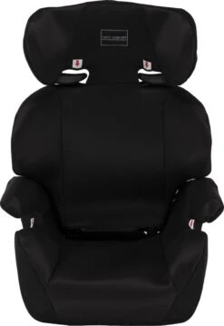 Autocomfort Autostoel Billy - Groep 2/3 - Zwart -Aanbiedingen BIBS Winkel 826x1200 4