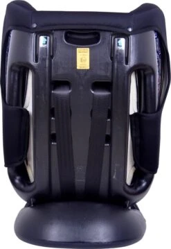 Ding Dano Autostoel - 0 Tot 18 Kg - Zwart/Grijs - Autostoel Groep 0/1 -Aanbiedingen BIBS Winkel 826x1200 5