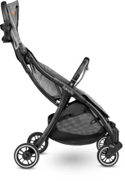 Lionelo Buggy Julie One - Kinderwagen Premium - Automatisch Opvouwen - Wandelwagen Tot 22 Kg - Comfortabele Zitje 34 Lionelo Buggy Julie One - Kinderwagen Premium - Automatisch Opvouwen - Wandelwagen Tot 22 Kg - Comfortabele Zitje -Aanbiedingen BIBS Winkel 827x1200 7