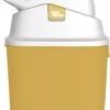 DiaperChamp ONE Safari Ocre Luieremmer 2130