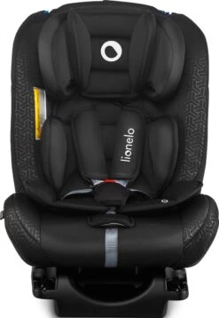 Lionelo Sander - Autostoel - ISOFIX 180° - Extra Zij-bescherming - Tot 36kg -Aanbiedingen BIBS Winkel 829x1200 2