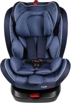 Carkids Verstelbaar Kinderautostoeltje Blauw | Kinderautostoel Groep 0+/1/2/3 Met Isofix En Top Tether Connector | Kinderen Tot 12 Jaar | Tot 36 Kg -Aanbiedingen BIBS Winkel 829x1200 3