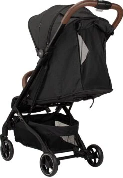 Buggy Novi Baby® Sky Black Melange -Aanbiedingen BIBS Winkel 829x1200 7