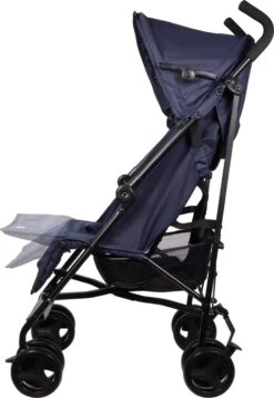 Ding GoGo Buggy - Blauw - Multi Standen Buggy - Incl. Boodschappenmandje En Zonnekap -Aanbiedingen BIBS Winkel 829x1200 8