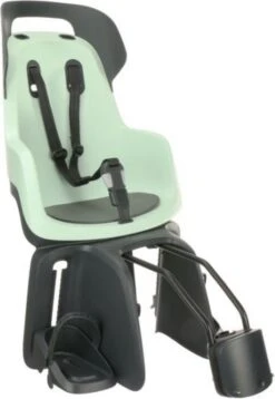 Bobike Maxi Go Fietsstoeltje Achter - Marsmallow Mint -Aanbiedingen BIBS Winkel 829x1200 9