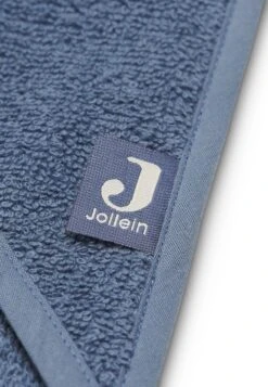Jollein Badcape Badstof 75x75cm - Jeans Blue 21 Jollein Badcape Badstof 75x75cm - Jeans Blue -Aanbiedingen BIBS Winkel 830x1200 11