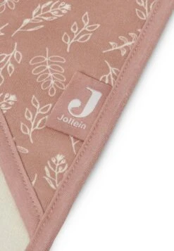 Jollein Badcape Meadow 75x75cm - Rosewood 18 Jollein Badcape Meadow 75x75cm - Rosewood -Aanbiedingen BIBS Winkel 830x1200 13