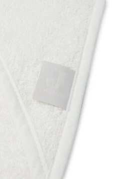 Jollein Badcape Badstof 75x75cm - Ivory -Aanbiedingen BIBS Winkel 830x1200 14