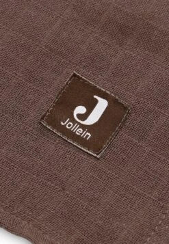 Jollein Hydrofiel Multidoek Meadow 70x70cm - Chestnut - 3 Stuks -Aanbiedingen BIBS Winkel 830x1200 17