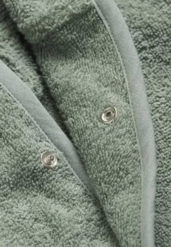 Jollein Baby Badjas 1-2jr - Ash Green -Aanbiedingen BIBS Winkel 830x1200 2