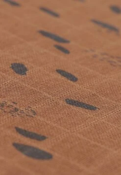 Jollein Hydrofiel Multidoek Spot 70x70cm - Caramel - 3 Stuks -Aanbiedingen BIBS Winkel 830x1200 27