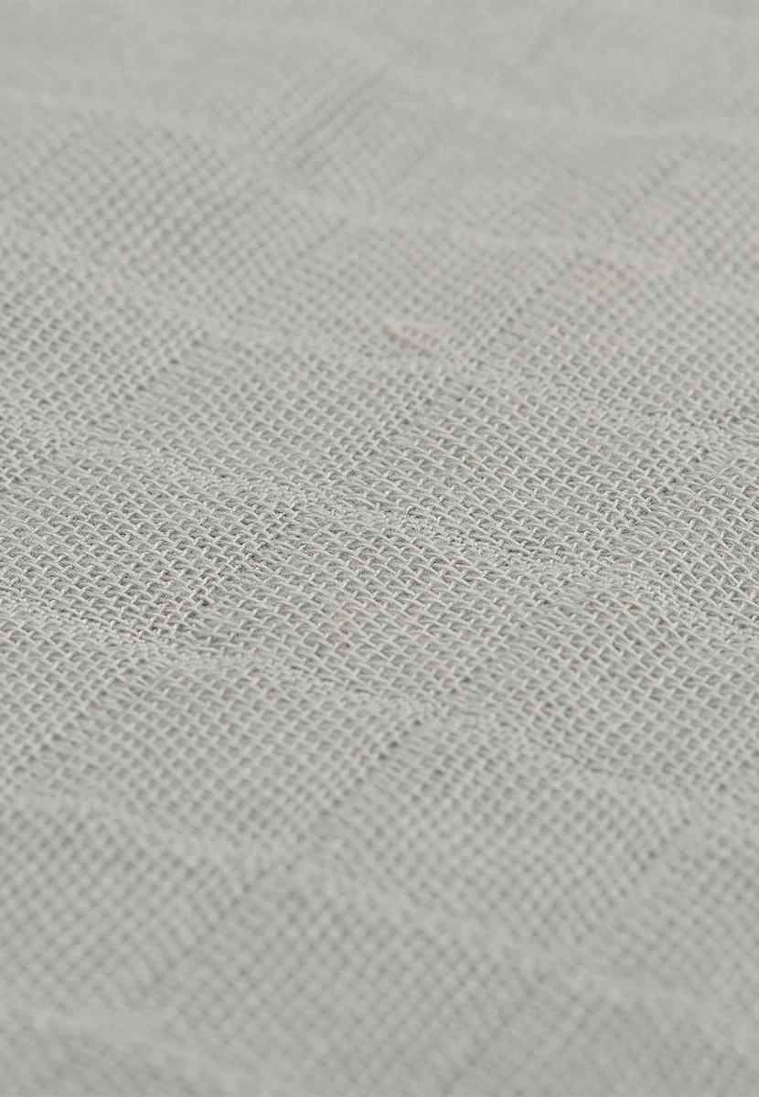 Jollein Hydrofiele Doek Small 70x70cm Bamboe Katoen - Storm Grey - 4 Stuks 5 Jollein Hydrofiele Doek Small 70x70cm Bamboe Katoen - Storm Grey - 4 Stuks - Afbeelding 5