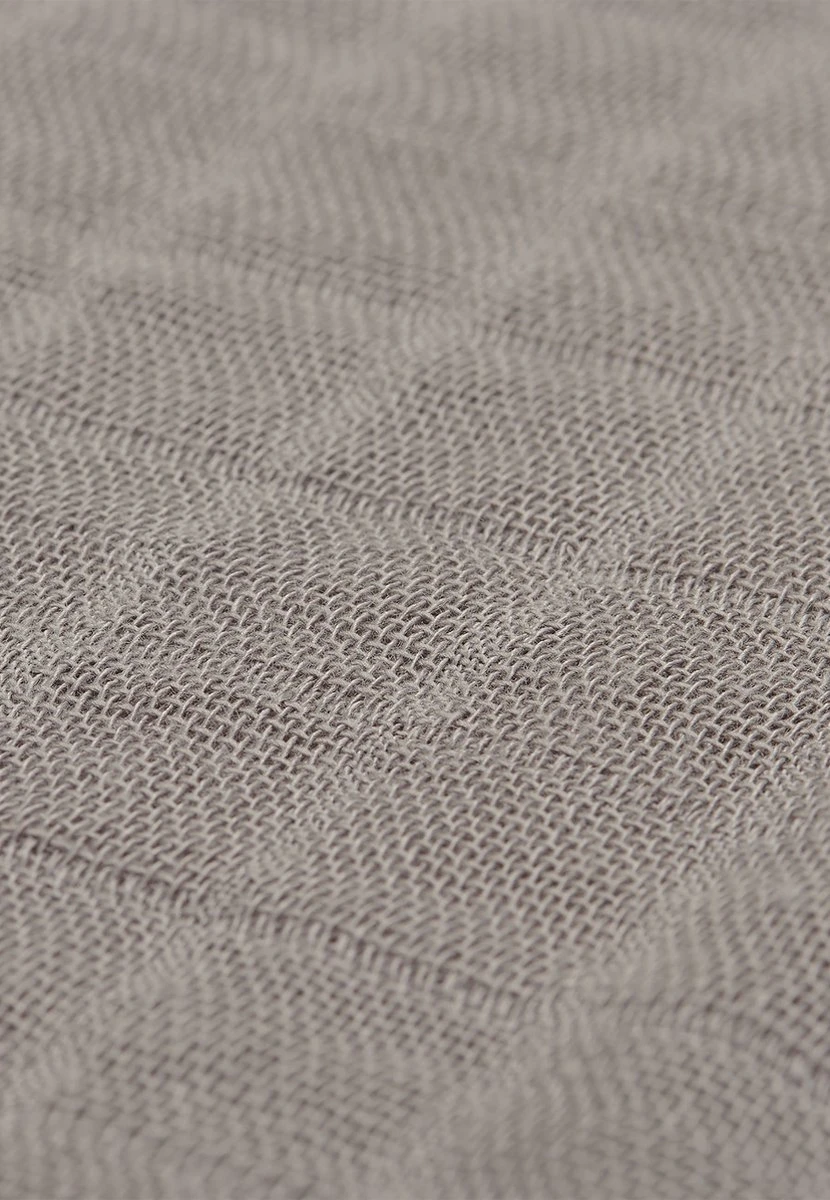 Jollein Hydrofiele Doek Small 70x70cm Bamboe Katoen - Storm Grey - 4 Stuks 8 Jollein Hydrofiele Doek Small 70x70cm Bamboe Katoen - Storm Grey - 4 Stuks - Afbeelding 8