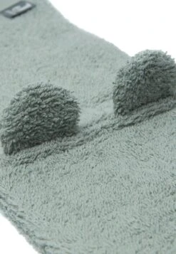 Jollein Baby Washand Badstof Ears - Ash Green -Aanbiedingen BIBS Winkel 830x1200 42