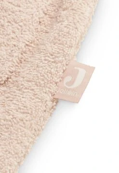 Jollein Baby Badjas 1-2jr - Pale Pink -Aanbiedingen BIBS Winkel 830x1200 56