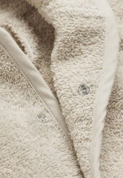 Jollein Baby Badjas 1-2jr - Nougat -Aanbiedingen BIBS Winkel 830x1200 61