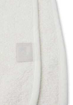 Jollein Badponcho Badstof - Ivory -Aanbiedingen BIBS Winkel 830x1200 67