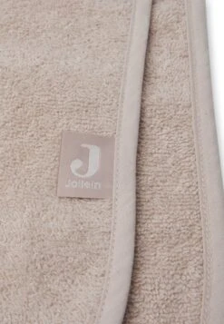 Jollein Badponcho Badstof - Pale Pink -Aanbiedingen BIBS Winkel 830x1200 68